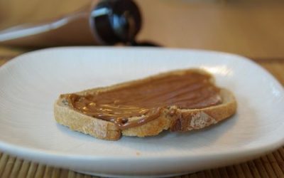Le Diable s&rsquo;habille en Pralus (Crème de noisette)