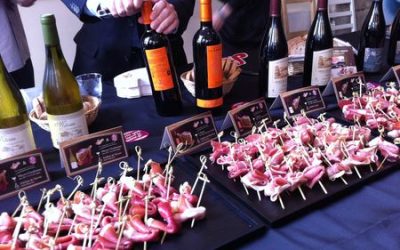 Le 1er #FoodCamp à #Lyon, j&rsquo;y étais ! Et je vous raconte….