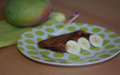 Goûter des gâté(e)s