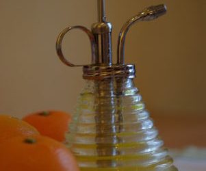 Agrumes… à vaporiser !