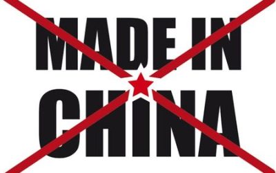 Made in ???