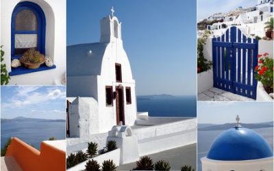 Santorini