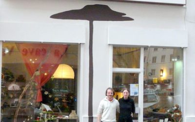 Alter & Terre, une boutique écolo tournée vers les autres