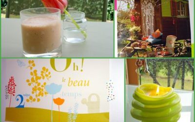 Spring Smoothie