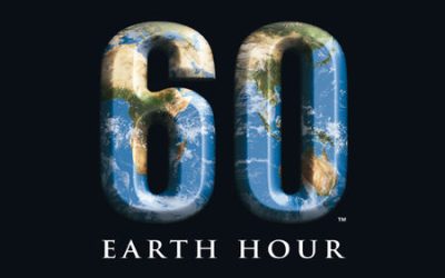 Earth Hour 2010