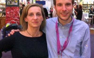 Grégory Cuilleron a la cote !