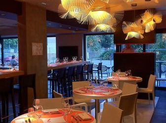 Terrasse de l&rsquo;été : la brasserie Halles 9 de Philippe Gauvreau, à Tassin-la-demi-lune