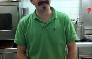 Tout en intimité : le restaurant Palégrié, Lyon 2ème (consacré par le Guide du Fooding 2013)