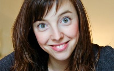 Blogging in English par Clotilde Dusoulier, première blogueuse culinaire française