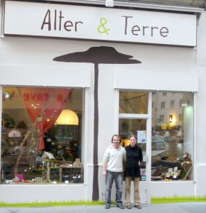 Alter & Terre