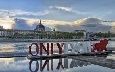 Where to eat in Lyon – My 5 favorite places