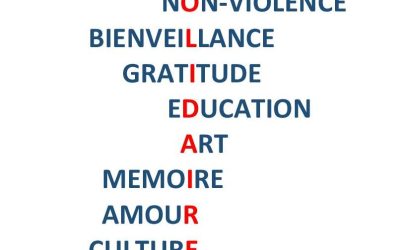 Solidaires #ParisIsAboutLife