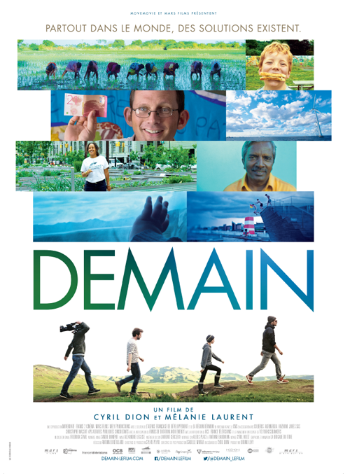 Demain, le film