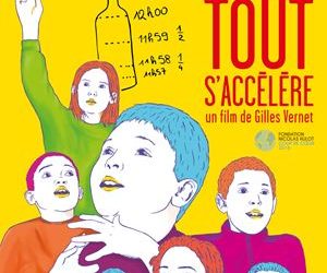 Tout s&rsquo;accélère, le documentaire qui vous fera ralentir…
