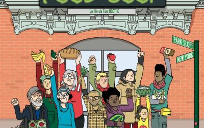 De la Park Slope Food Coop à La Louve : des supermarchés coopératifs et participatifs