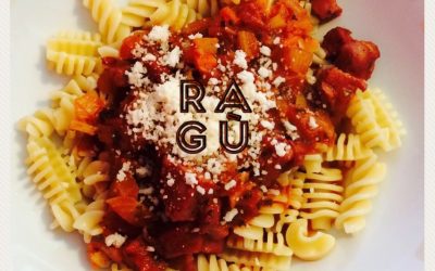 Ragoût très ragoûtant aux saucisses fumées et fenouil