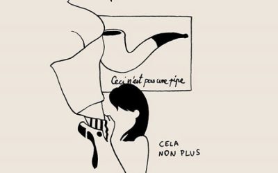I LOVE SOBELL ! Mon coup de cœur du quartier Ainay-Bellecour : la galerie Slika