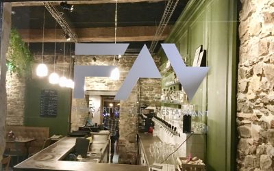 FAV, le resto-pub familial qu&rsquo;il nous faut (Lyon 5e)