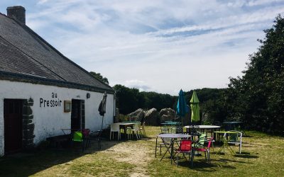 Crêpes et menhirs : la bonne surprise de l&rsquo;été !