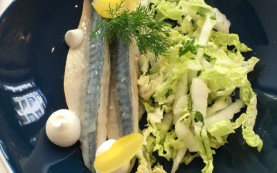 Restaurant : La Table d&rsquo;Ambre (Lyon 2)
