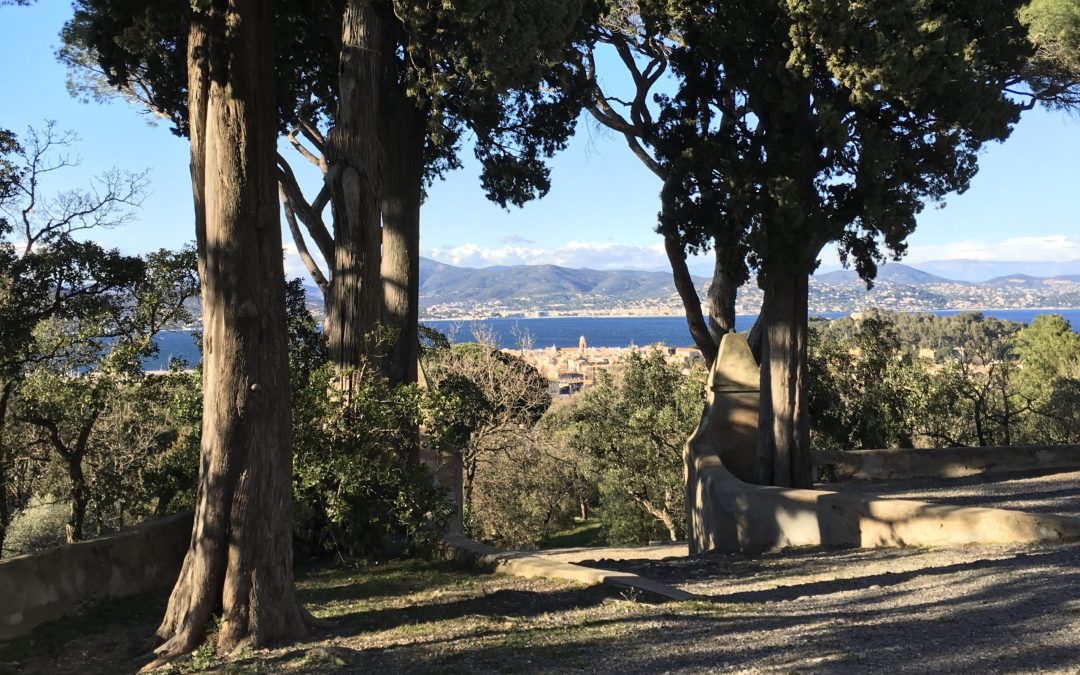 Riviera (Les ChroCo #9)