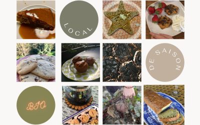 Rétrospective 2020 : les recettes du blog