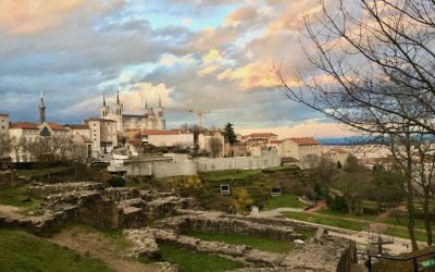 De la fondation de Lugdunum (Les ChroCo #26)