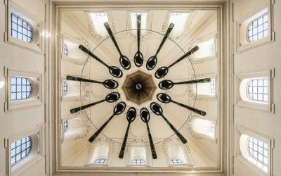 La Cité de la Gastronomie à Lyon rouvre ses portes