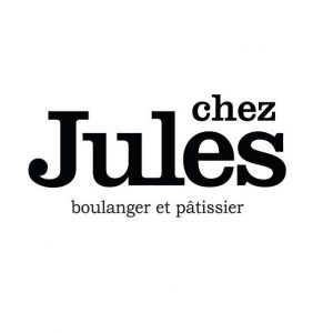 Logo boulangeries Chez Jules