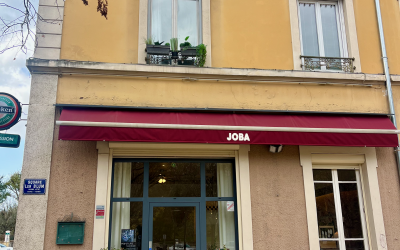 Joba, le nouveau restaurant bistronomique d&rsquo;Oullins