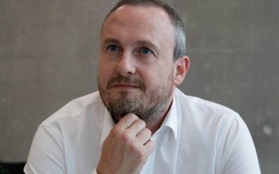 Alimentation dans la Métropole de Lyon : interview de Jérémy Camus